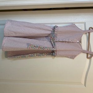 Hope and He ry girls dress size 10